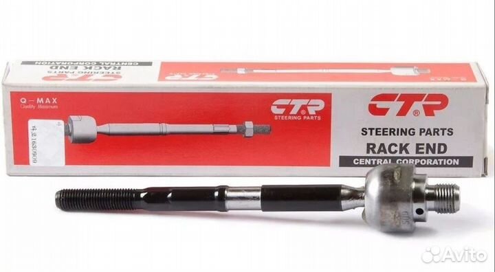 Тяга рулевая Hyundai Solaris / Kia Rio