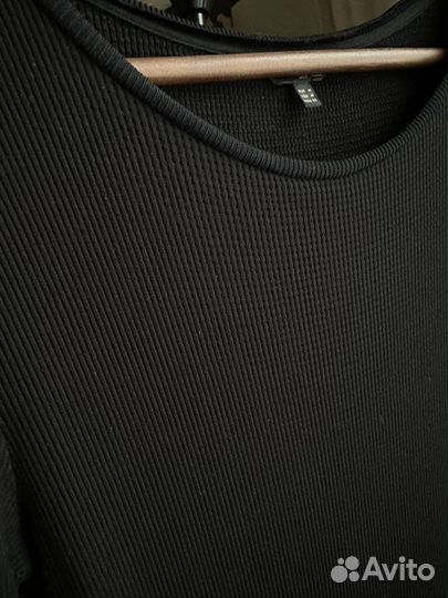 Massimo dutti платье