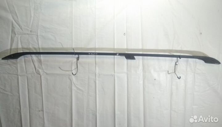 Рейлинги к-т для Audi A6 C4 1997 г.в