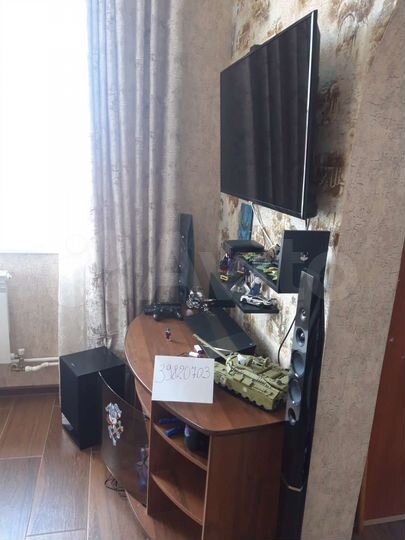 Дом 150 м² на участке 6 сот.