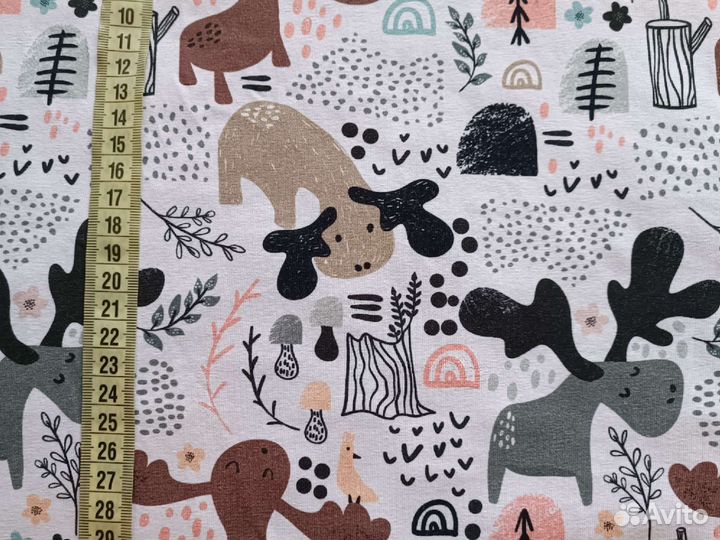 Кулирка лоси