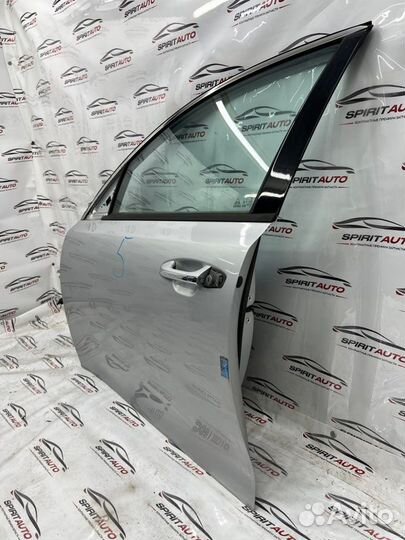 Дверь передняя левая Kia Optima 4 2015-2020
