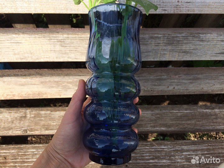 Ваза для цветов СССР