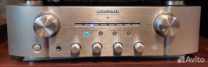 Усилитель Marantz PM7004