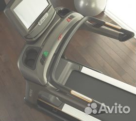 Беговая дорожка Matrix t70xer