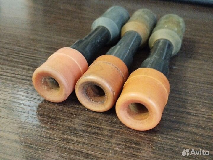 Наконечники для катушек зажигания