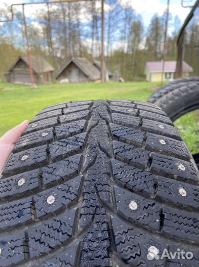 Laufenn I Fit Ice LW 71 215/45 R17