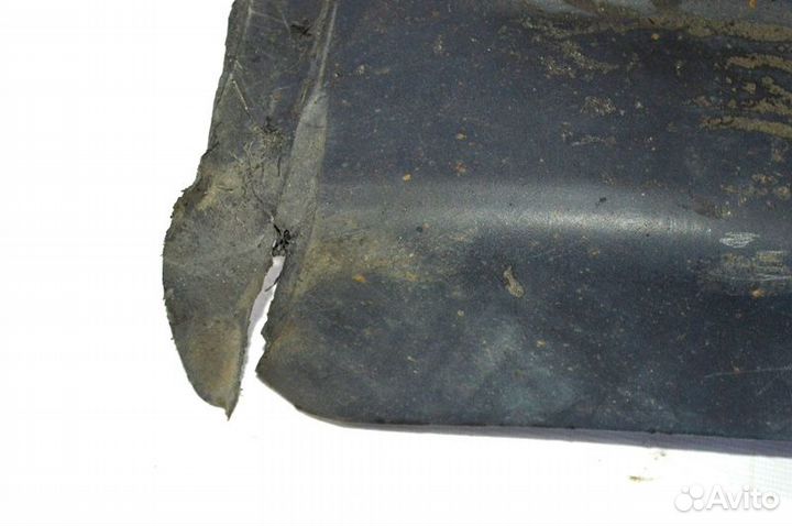 Крыло ведущего моста, заднее правое volvo FH (01.0