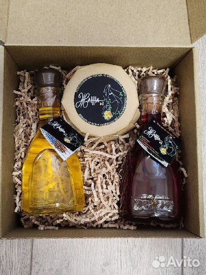 Тыквенное масло сыродавленное 250 мл