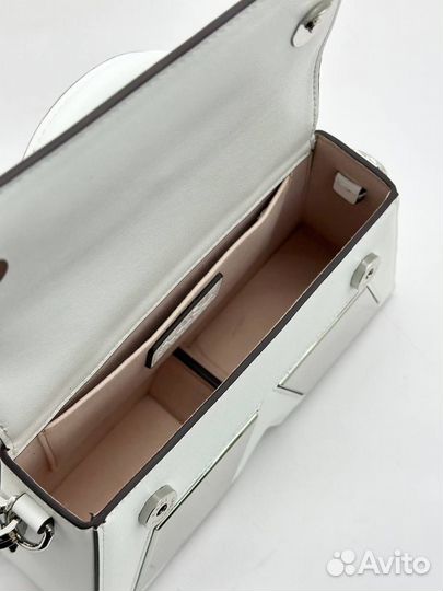 Сумка Karl lagerfeld натуральная кожа