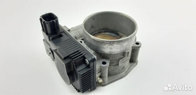 Дроссельная заслонка Nissan Fuga PY50 VQ35 2006