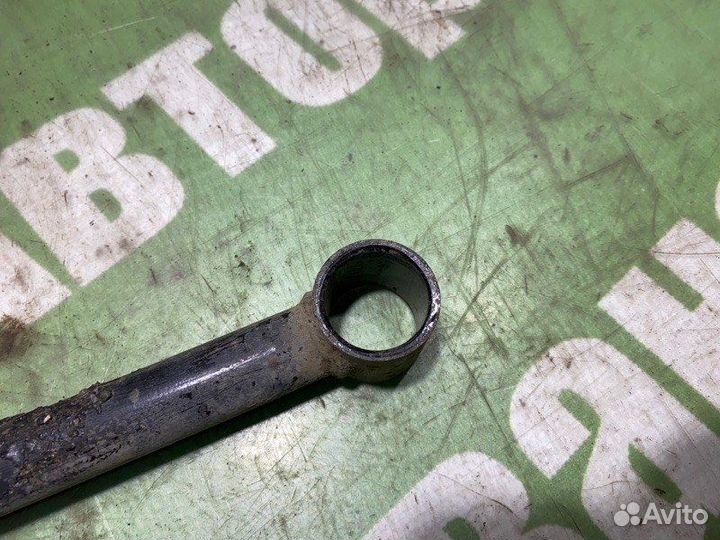 Рычаг подвески задний Hyundai Tiburon GK G4GC