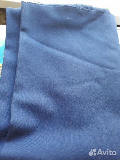 Ткань костюмная