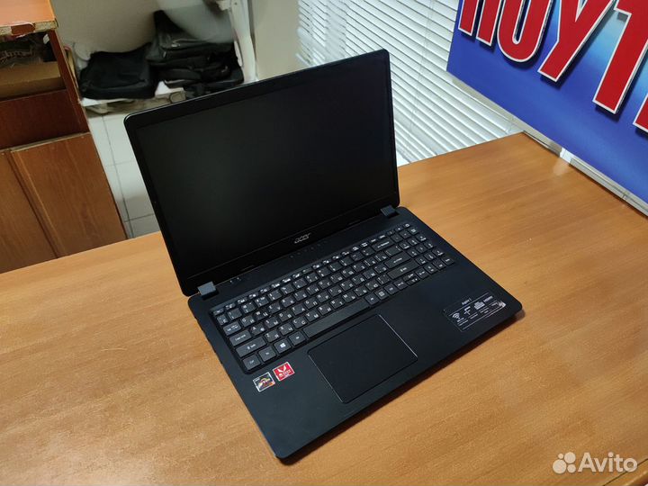 Ноутбук/ Ryzen 3 / ssd 512/ озу 12 Гб/2020 год