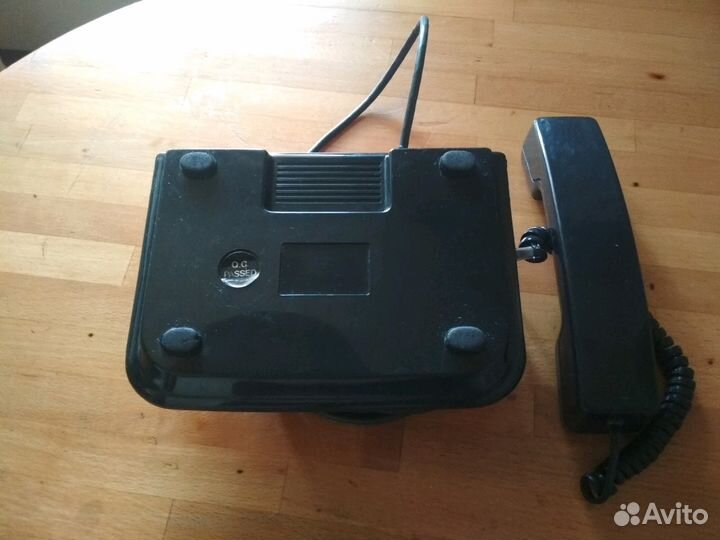 Стационарный телефон