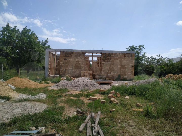 Участок 10 сот. (СНТ, ДНП)