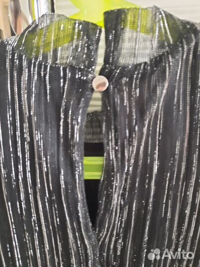 Нарядное платье для девочки рост 152 158