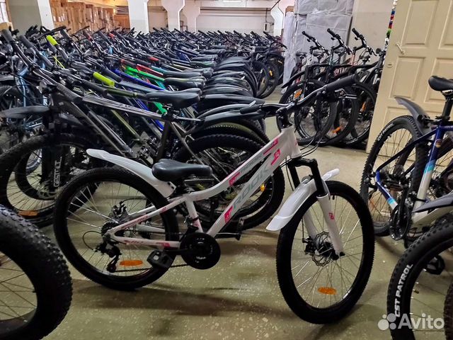 Велосипед 26 D (алюминий)