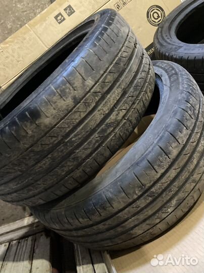 Continental ContiSportContact 225/45 R18