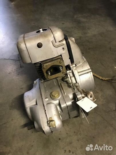 Двигатель тмз Муравей, Тула, Тулица реставрация (п