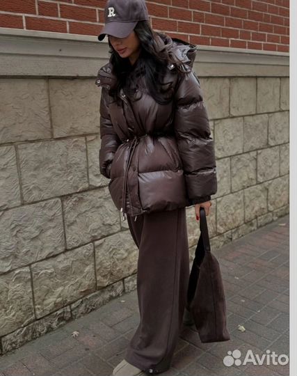 Куртки демисезонные 46-54