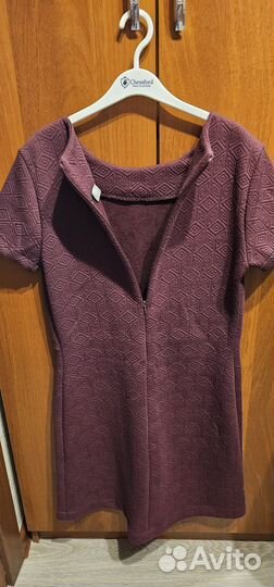 Платье женское 46 размер