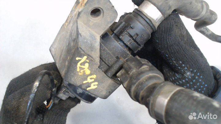 Насос водяной BMW X5 E53, 2006