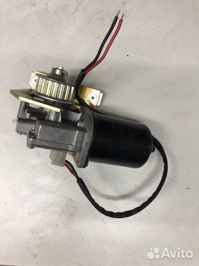 Моторедуктор corsa, 119RIP119