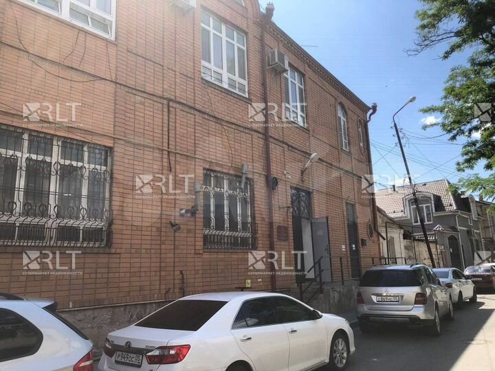 Свободного назначения, 130 м²