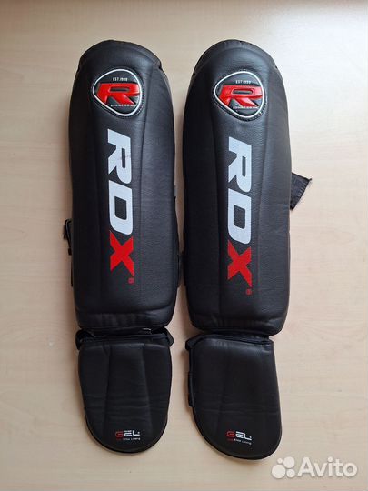 Защита голени rdx