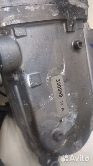 Клапан рециркуляции газов Audi A6 (C6), 2010