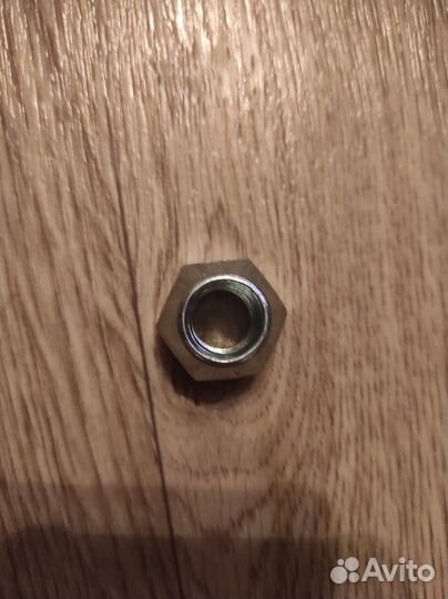 Колесные гайки nissan infiniti