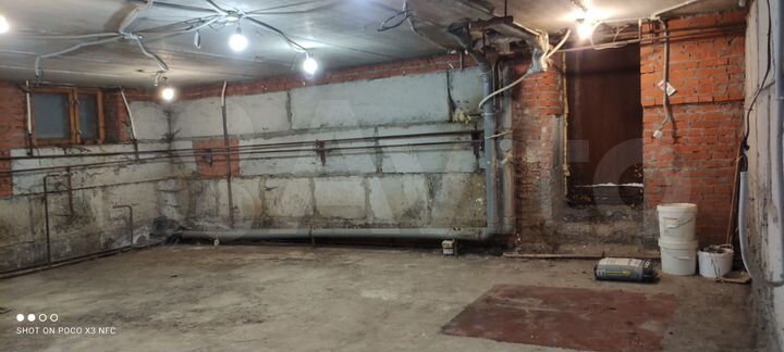 Свободного назначения, 87 м²