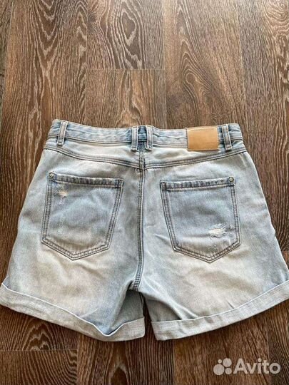 Шорты stradivarius