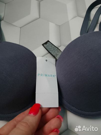 Бюстгальтер Primark
