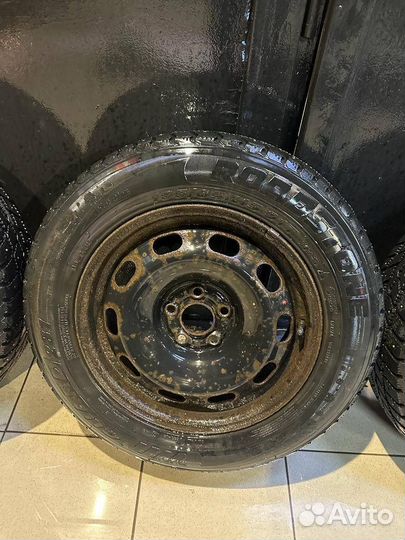 Roadstone Winguard 231 195/65 R15