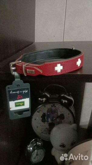 Ошейник для собак hunter