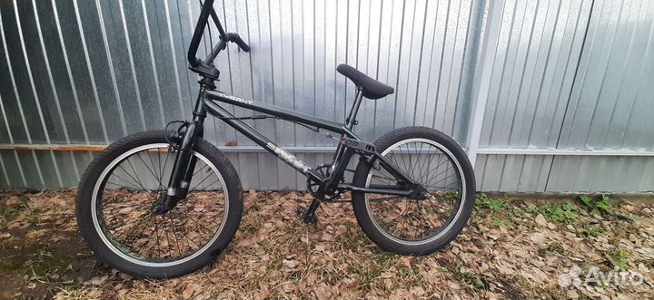 Stels Tyrant 20 V010 (2020)