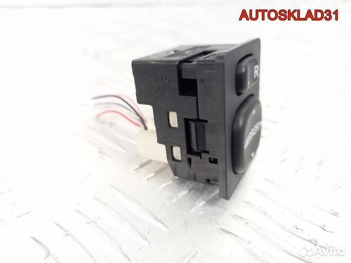 Переключатель регулировки зеркал Тойота Версо