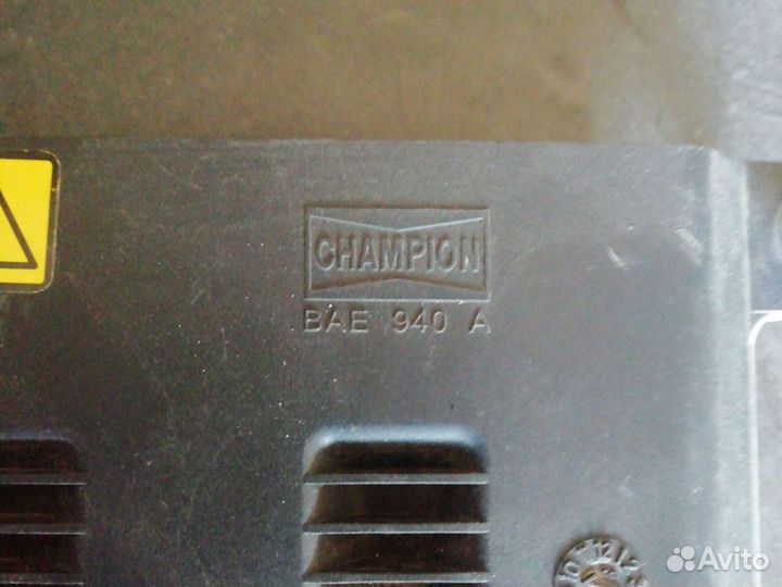 Фиат модуль зжигания