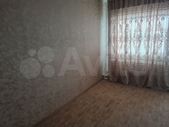 2-к. квартира, 48 м², 1/2 эт.