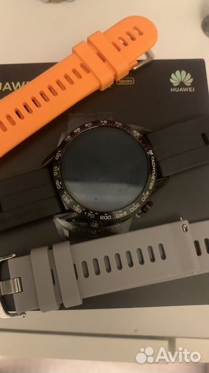 Смарт часы huawei watch gt 2 46mm