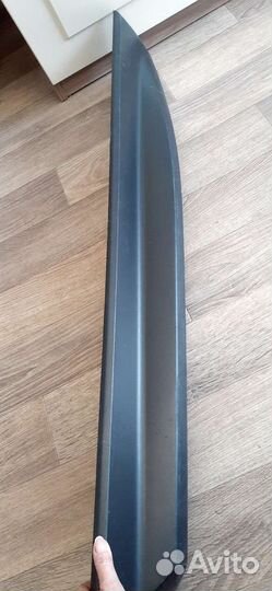 Накладка двери передняя правая Land Rover Range Ro