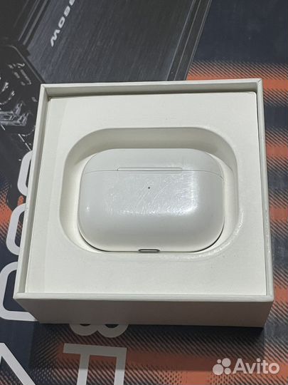 AirPods Pro Оригинал