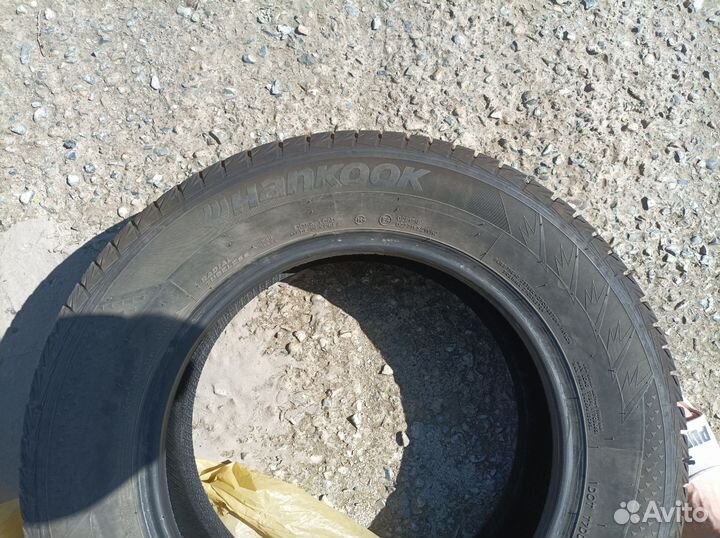 Hankook Winter I'Cept Evo 205/65 R16 99M