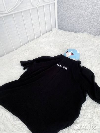 Shizafrenik тишка