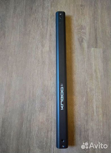 Рулевая стойка на Kugoo S1