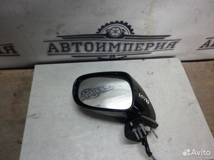 Зеркало наружное Lexus LS460 LS600 (2006-2010)