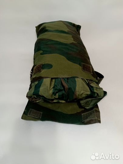 Плащ палатка офицерская флора