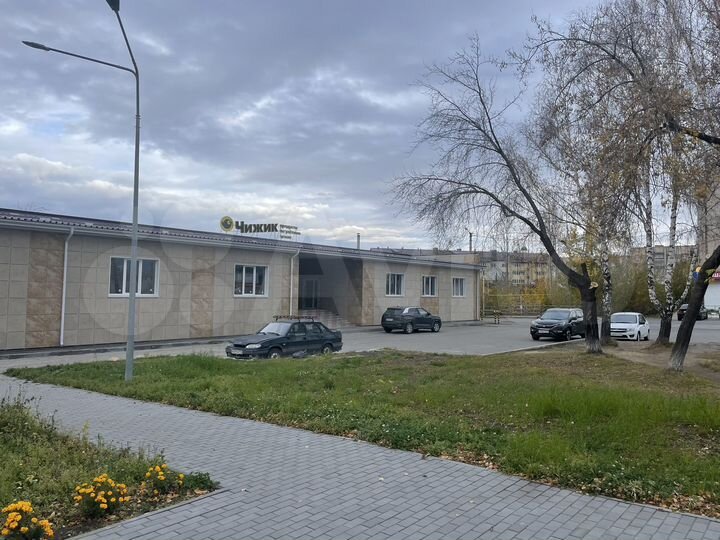 Торговая площадь, 500 м²